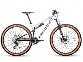 Велосипед ROCK MACHINE Blizzard XCM 70-29