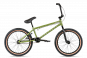 Велосипед HARO Downtown 2021 (One Size Оливковый)