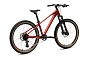 Велосипед HAGEN Teen 26 HD 2024 (One Size Красный)