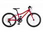 Велосипед AUTHOR COSMIC 20 2021 (One Size Красный)