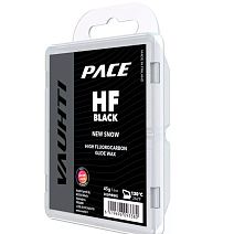 Мазь скольжения VAUHTI HF BLACK 45г