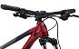 Велосипед POLYGON XTRADA 5 27.5 2022 (42,5см (M) Красный/Серый)