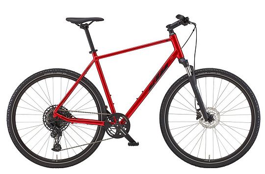 Велосипед KTM X-LIFE CROSS H 2025