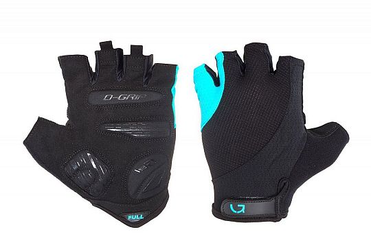 Перчатки GREEN CYCLE Pillow без пальцев