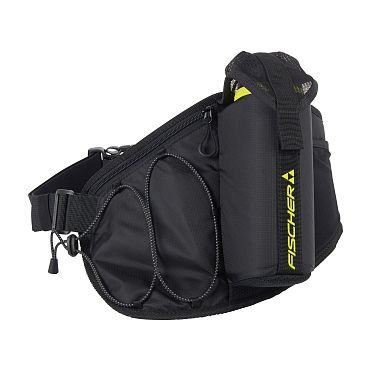 Поясная сумка Fischer DRINK-FITBELT с бутылкой 0,75L