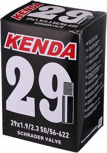 Камера 29" Kenda 1.9-2.35 A/V Автониппель