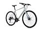 Велосипед Fuji Absolute 1.7 2021 (23" Бежевый/Металлик)