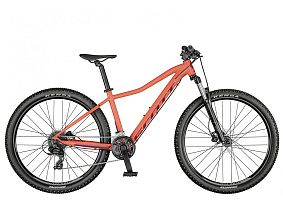 Велосипед Scott Contessa Active 30 27,5" 2025