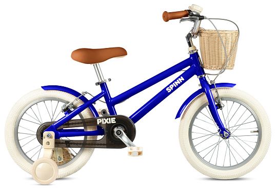 Велосипед SPINN Pixie 16