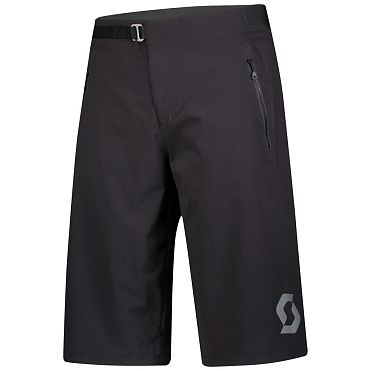 Шорты SCOTT Trail Vertic, съемный памперс