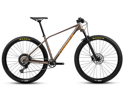 Велосипед Orbea ALMA H30 2024