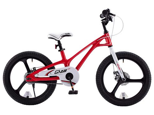 Велосипед Royalbaby Galaxy Fleet 18"
