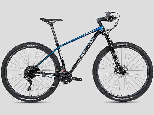 Велосипед TWITTER STORM 2.0 Shimano 30S 29" 2022