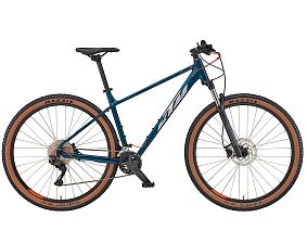Велосипед KTM ULTRA FLITE 29