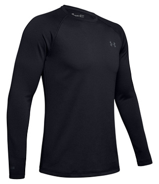 Термобелье UNDER ARMOUR BASE 3.0 longsleeves Man