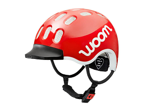 Шлем Woom KIDS' Helmet 2021
