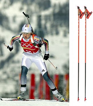 Палки ONEWAY PREMIO 30 MV 24-25