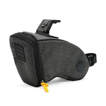 Сумка подседельная SELLE ROYAL Saddle Bag Medium 1.2л