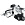 Переключатель передний Shimano Deore M615, 2х10