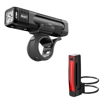 Комплект фонарей Knog Blinder 700 & Plus 20