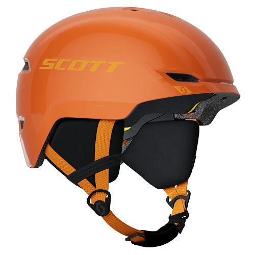 Шлем Scott Keeper 2 Plus (S (51-55) /0036/ Orange)