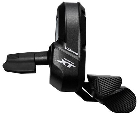 Шифтер Shimano XT Di2, M8050, 2х11