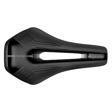 Седло Syncros Belcarra V 1.5 Cut Out black