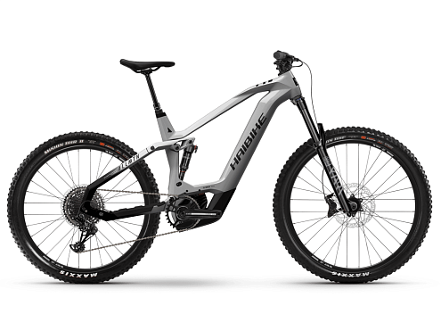 Велосипед HAIBIKE ALLMTN CF 9 2024
