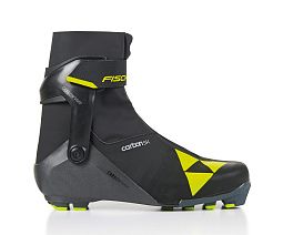Ботинки Fischer CARBON SKIATHLON DP 25-26