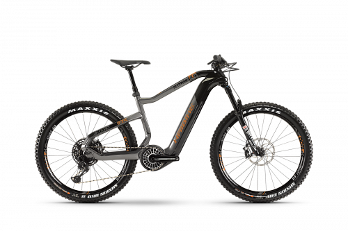 Велосипед Haibike XDURO AllTrail 6.0 2020