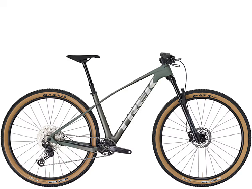 Велосипед TREK Procaliber 9.5 Gen 3 2026