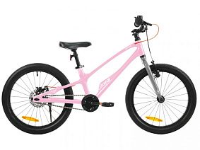 Велосипед Royalbaby Space Shark 18"