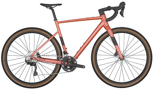 Велосипед Scott Speedster Gravel 40 2024