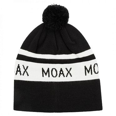 Шапка MOAX Team