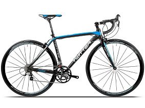 Велосипед Twitter TW736pro (Handle) Shimano-16S 2022