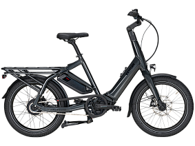 Велосипед KETTLER FAMILIANO C-N