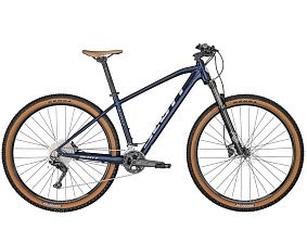 Велосипед Scott Aspect 920 2025