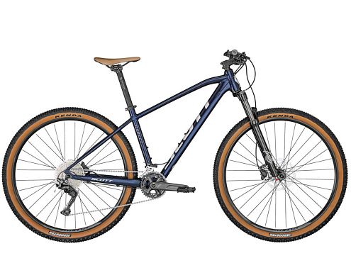 Велосипед Scott Aspect 920 2025