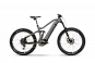 Велосипед Haibike AllMtn SE 2021 (L Серый/Черный)