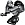 Переключатель задний Shimano Claris R2000, SS, 8ск.