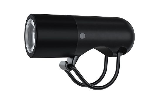 Фонарь передний Knog Plugger