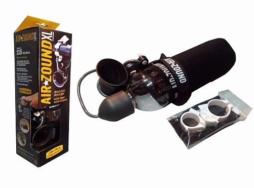 Клаксон AIR ZOUND XL, пневматический