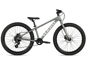 Велосипед HARO Flightline 24" Plus DS 2025