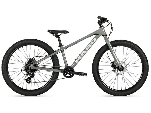 Велосипед HARO Flightline 24" Plus DS 2025