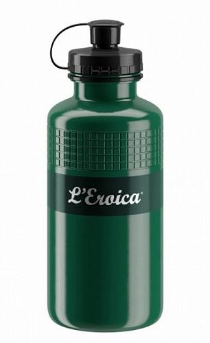 Фляга Elite Eroica Oil 500 мл с колпачком (Зеленый)
