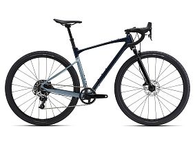 Велосипед GIANT Revolt X 1 2023