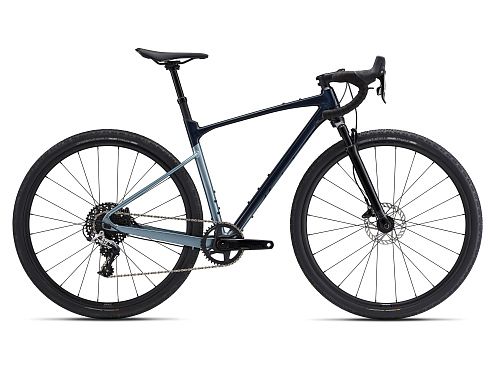 Велосипед GIANT Revolt X 1 2023