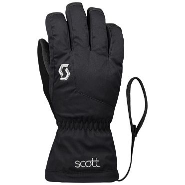 Перчатки SCOTT Ultimate GTX W