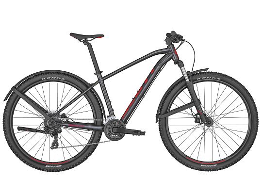 Велосипед Scott Aspect 760 EQ