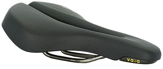 Седло SELLE ROYAL VAIA Moderate + набор шестигранников